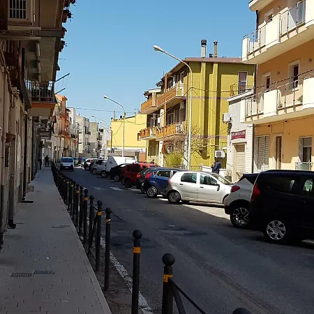 Apartmán Angy's House Pomarico