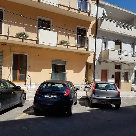 Apartmán Angy's House