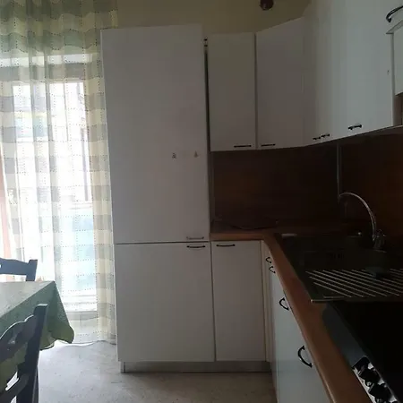 Angy's House *