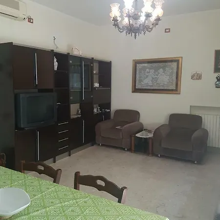 Angy's House * Pomarico