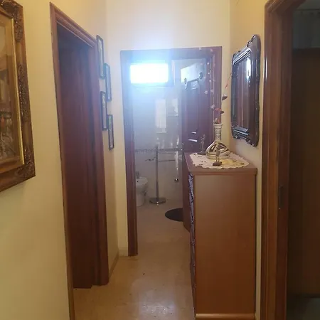 Angy's House