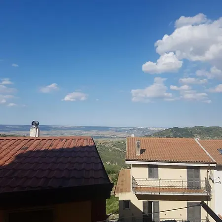 Angy's House * Pomarico
