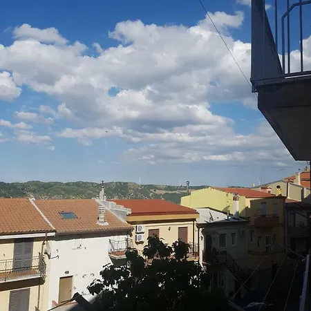 Angy's House Apartmán Pomarico