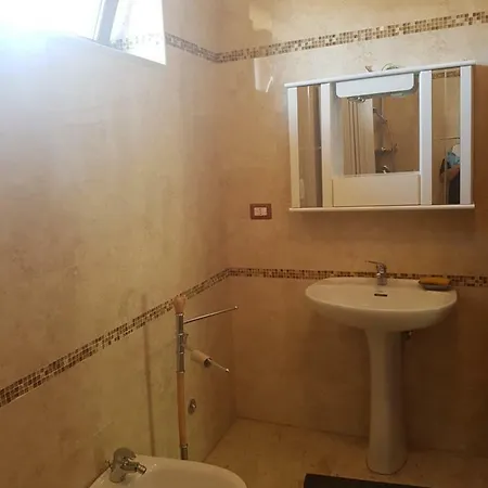 Apartmán Angy's House *