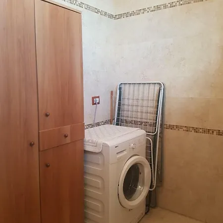 Apartmán Angy's House *