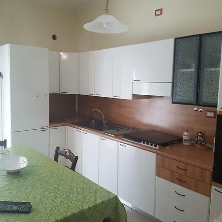 Angy's House Apartmán