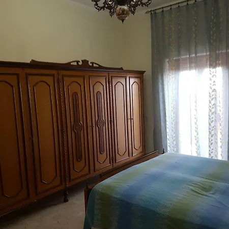 Angy's House *