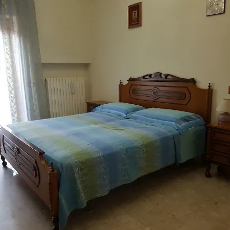 Apartmán Angy's House *